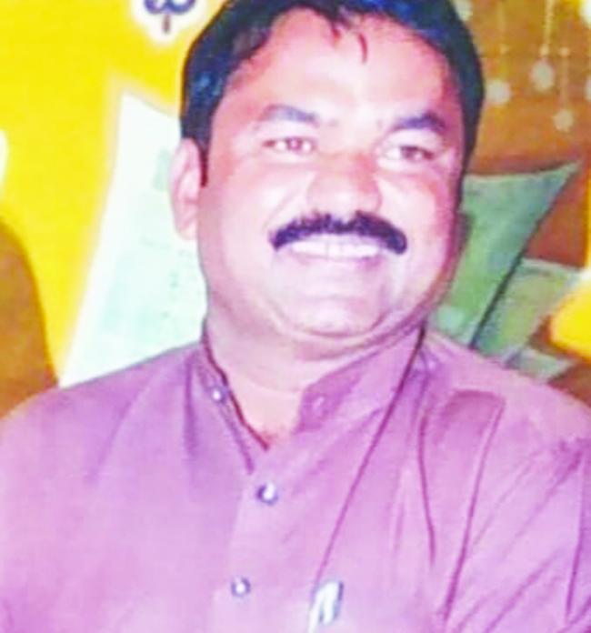 ಜಿಲ್ಲಾಮಟ್ಟದ ಅನುಷ್ಠಾನದ ಸದಸ್ಯರಾಗಿ ಕೆ .ಸಿ ಪರುಶುರಾಮ್ ಅಂಗೂರ್ ಆಯ್ಕೆ