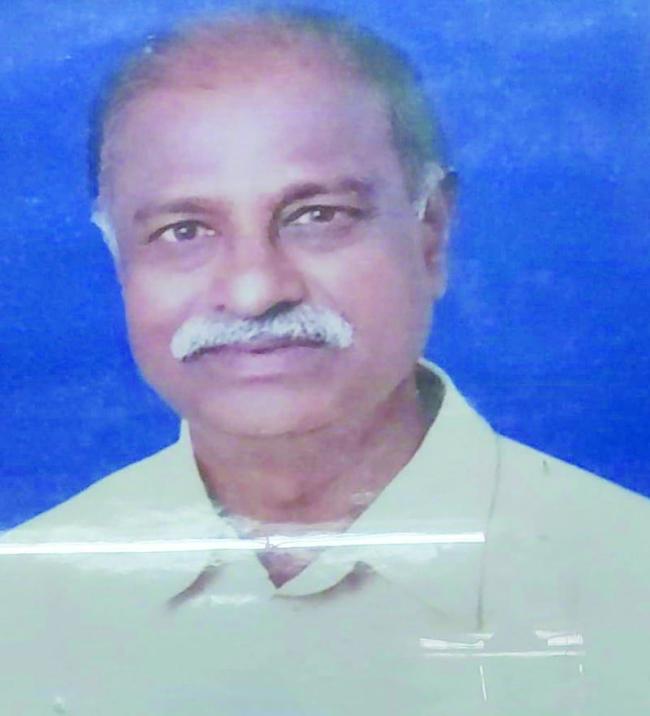 ಧಾರವಾಡ ಜಿಲ್ಲಾ ನಿವೃತ್ತರ ಸಂಘದ ನೂತನ ಅಧ್ಯಕ್ಷರಾಗಿ ಬಿ.ಎಂ.ಸೂರಗೊಂಡ ಮತ್ತು ಪ್ರಧಾನ ಕಾರ್ಯದರ್ಶಿ ಯಾಗಿ ಎಸ್‌.ಜಿ.ಸುಬ್ಬಾಪುರಮಠ ಆಯ್ಕೆ