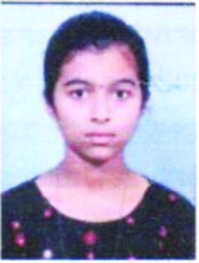 ಗಾಂಧಿ ಭಾರತ ಭಾಷಣ ಸ್ಪರ್ಧೆ :ಅಂಬಿಕಾ ಜಿಲ್ಲಾ ಮಟ್ಟಕ್ಕೆ ಆಯ್ಕೆ