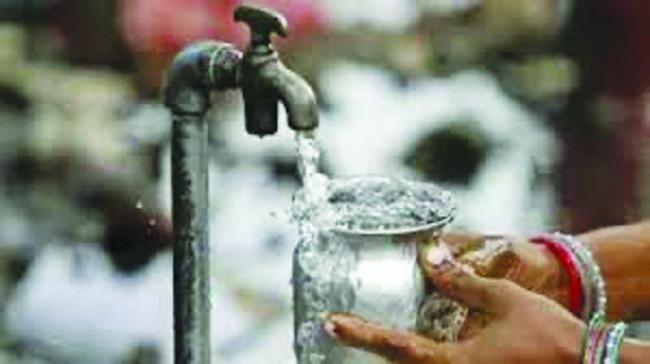 ಮುಂಡಗೋಡ ಪಟ್ಟಣಕ್ಕೆ 3 ದಿನಕೊಮ್ಮೆ ನೀರು ಸರಬರಾಜು
