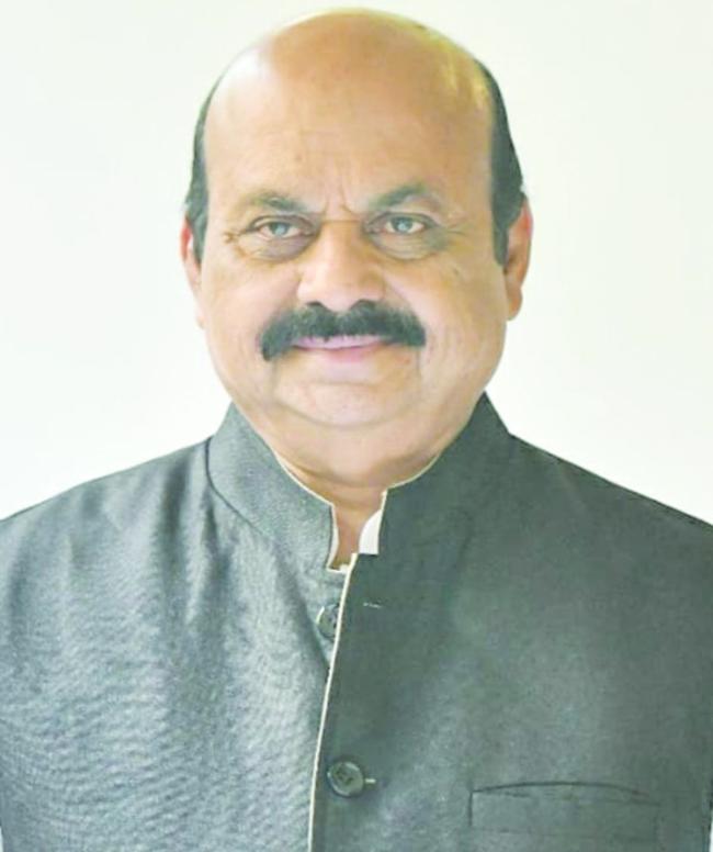 ರಾಜ್ಯ ಸರ್ಕಾರ ಅಧಿಕಾರಿಗಳ ಮೇಲೆ ನಿಯಂತ್ರಣ ಕಳೆದುಕೊಂಡಿದೆ :ಬಸವರಾಜ ಬೊಮ್ಮಾಯಿ