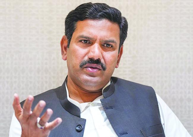  ಪಂಚ ಗ್ಯಾರಂಟಿಗಳ ಜೊತೆಗೆ ಆತ್ಮಹತ್ಯೆಯ ಭಾಗ್ಯವನ್ನೂ ಕರುಣಿಸಿದ ಕಾಂಗ್ರೆಸ್ ಸರ್ಕಾರ 