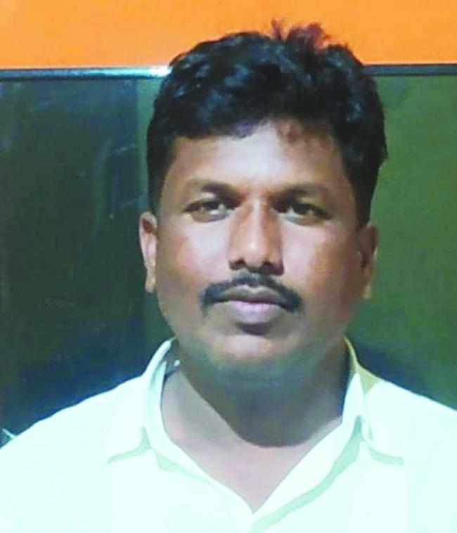 ಅಂಬೇಡ್ಕರ್ ಬಗ್ಗೆ ಅವಹೇಳನಕಾರಿ ಹೇಳಿಕೆಗೆ ಪರಶುರಾಮ ಕೆರೆಹಳ್ಳಿ ತೀವ್ರ ಖಂಡನೆ