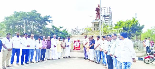 ಮನಮೋಹನ್ ಸಿಂಗ್ ನಿಧನ: ಶಾಸಕ ರಾಜುಗೌಡ, ಡಾ.ಪ್ರಭುಗೌಡ ತೀವ್ರ ಸಂತಾಪ