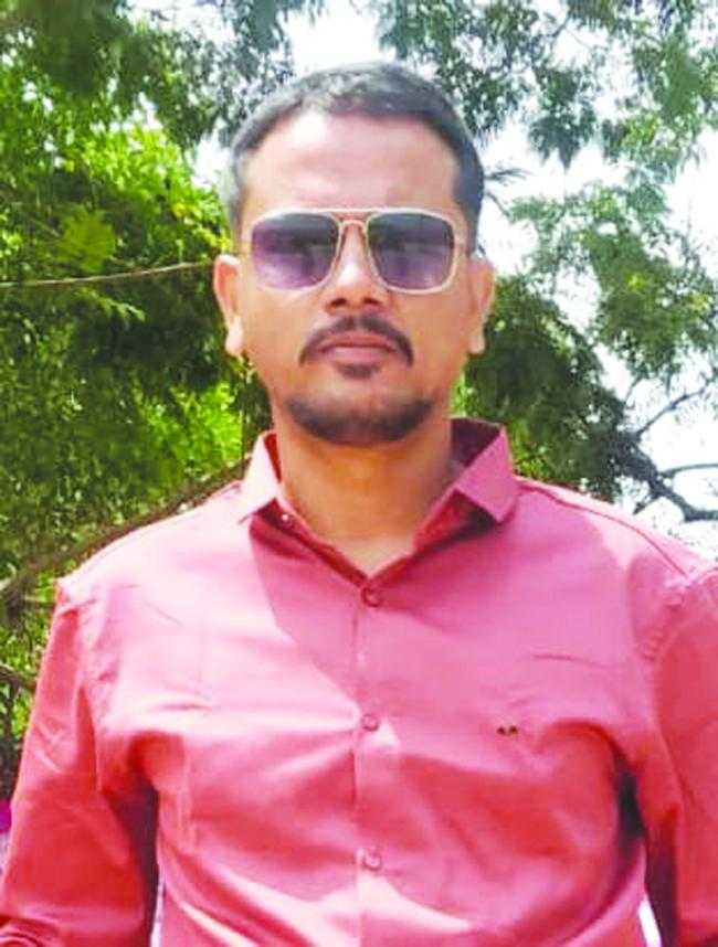 ನವಲಿಹಾಳದ ಭೀರಪ್ಪ ನಸಲಾಪೂರೆ ಪಿಎಸ್‌ಐ ಹುದ್ದೆಗೆ ಆಯ್ಕೆ 