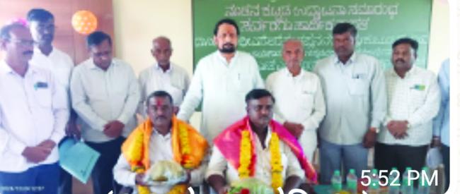 ಶಿಕ್ಷಣಕ್ಕಾಗಿ ನೀಡುವ ದಾನ ಬಹಳ ಶ್ರೇಷ್ಠ: ಶಾಸಕ ಸವದಿ 