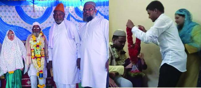 ಸೌದಿ ಅರೇಬಿಯಾ ಮಕ್ಕಾ ಮದೀನಾ ಉಮ್ರಾ ಯಾತ್ರಾರ್ಥಿಗಳ ಬೀಳ್ಕೊಡುಗೆ