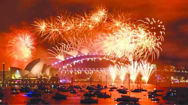 ಹೊಸ ವರ್ಷ ಸಂಭ್ರಮಾಚರಣೆ: ಬಿಗಿ ಪೊಲೀಸ ಭದ್ರತೆ ನಿಯೋಜನೆ