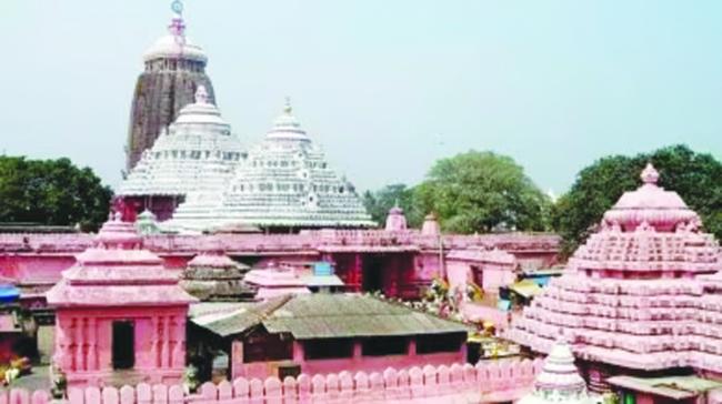 ಜ.1ರಿಂದ  ಪುರಿ ಜಗನ್ನಾಥನ ದೇಗುಲದಲ್ಲಿ ನೂತನ ದರ್ಶನ ವ್ಯವಸ್ಥೆ ಜಾರಿಗೆ 