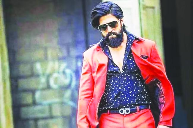 ಖಳನಾಯಕನ ಪಾತ್ರಕ್ಕಾಗಿ ಅತಿಹೆಚ್ಚು ಸಂಭಾವನೆ ಪಡೆದ ನಟ  ಯಶ್‌ 