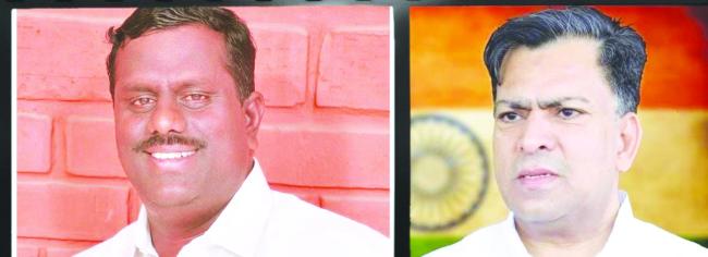 ಕೊಪ್ಪಳದಲ್ಲಿ ವ್ಯಾಪಕ ಚರ್ಚೆಗೆ ಗ್ರಾಸವಾದ ಅನ್ಸಾರಿ ಹೇಳಿಕೆ