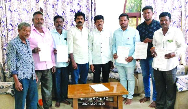 ಕರ್ನಾಟಕ ಪ್ರದೇಶ ಕಾಂಗ್ರೆಸ್ ಸಮಿತಿ ನೂತನ ಸದಸ್ಯೆರ ನೇಮಕ 