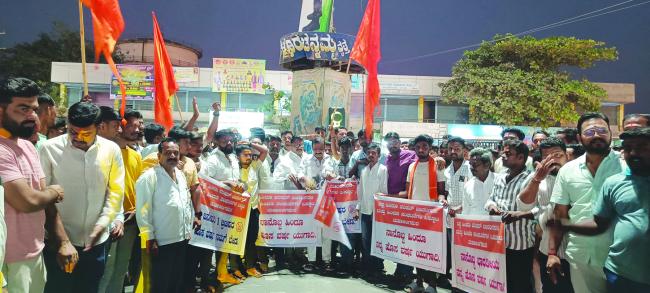 ಭಾರತೀಯರಿಗೆ ಹೊಸ ವರ್ಷ ಯುಗಾದಿನೇ: ನಂದು ಗಾಯಕವಾಡ 