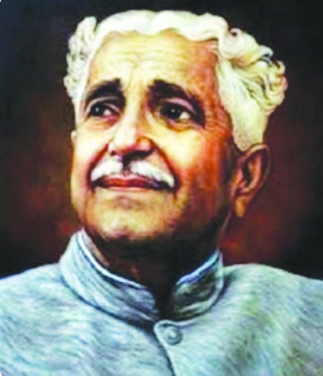 120ನೇ ಕುವೆಂಪು ಜನ್ಮದಿನ ವಿಶ್ವ ಮಾನವ ಕುವೆಂಪು ನಾಡಿನ ಶ್ರೇಷ್ಠ ಸಾಹಿತಿ ಅಬ್ದುಲ್ ನಬಿ 