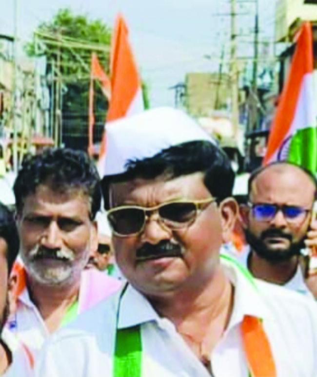 ಬಸವರಾಜ ಬೊಮ್ಮಾಯಿ ತಮ್ಮ ಪಕ್ಷದ ಬಗ್ಗೆ ಆತ್ಮಾವಲೋಕನ ಮಾಡಿಕೊಳ್ಳಲಿ- ಮಣ್ಣಣ್ಣವರ  