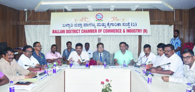 ಶಿಕ್ಷಣದಿಂದ ಬಾಲಕಾರ್ಮಿಕ ಪದ್ಧತಿ ನಿರ್ಮೂಲನೆ ಸಾಧ್ಯ: ನ್ಯಾ.ರಾಜೇಶ್ ಎನ್‌.ಹೊಸಮನೆ