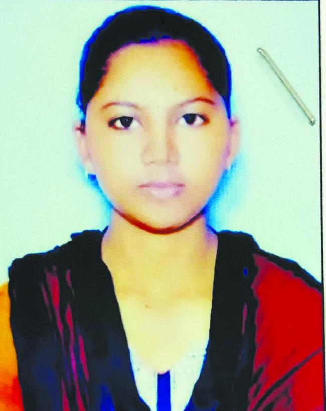 ಯುವತಿ ಕಾಣೆ: ಪತ್ತೆಗೆ ಮನವಿ 