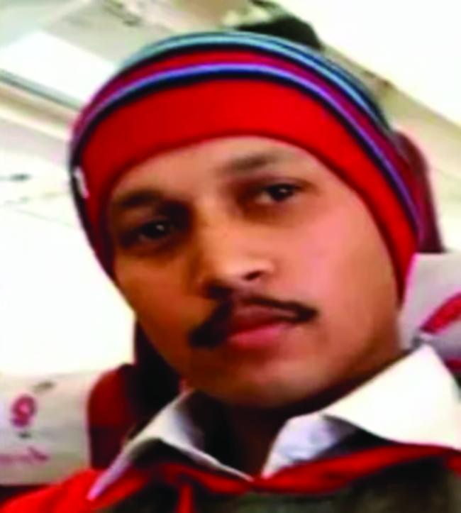 ಸೇನಾ ವಾಹನ ಕಮರಿಗೆ ಬಿದ್ದ ಪ್ರಕರಣ:  ಕರ್ನಾಟಕದ ಮತ್ತೋರ್ವ ಯೋಧ ಹುತಾತ್ಮ