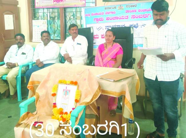 ತಾವಂಶಿಪ್ರಮುಖ ಸ್ಥಳಗಳಲ್ಲಿ ಸಿಸಿ ಕ್ಯಾಮೆರಾ ಅಳವಡಿಸಲು ಒತ್ತಾಯ