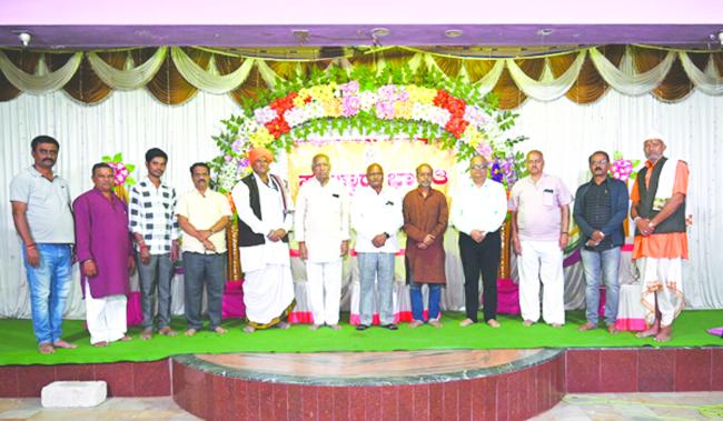 ಪಾಶ್ಚಿಮಾತ್ಯ ಕಲೆಯಿಂದ ದೇಶಿಯ ಕಲೆಗೆ ಪೆಟ್ಟು: ಕೆ.ಜಿ.ಕುಲಕರ್ಣಿ 