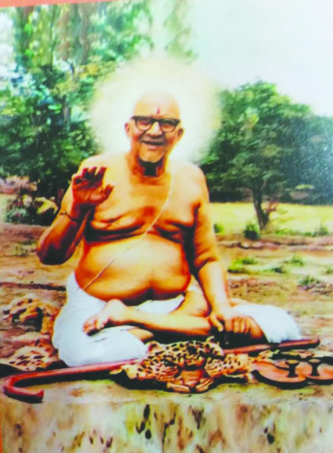 ಹತ್ತರಗಿ ಹರಿಮಂದಿರದಲ್ಲಿ ಹರಿಕಾಕಾ ಗೋಸಾವಿ ಪುಣ್ಯಸ್ಮರಣೋತ್ಸವ
