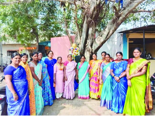 ರಮಾಬಾಯಿ ಅಂಬೇಡ್ಕರ ಮಹಿಳಾ ಭೀಮಾಶಕ್ತಿ : 207ನೇ ಭೀಮ್‌ಕೋರೆಗಾಂವ್ ವಿಜಯೋತ್ಸವ