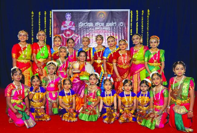 ಮಕ್ಕಳು ತೊದಲು ನುಡಿಗಳಿಂದಲೆ ದೊಡ್ಡವರಾಗುತ್ತಾರೆ : ಡಾ.ಶಶಿಧರ ನರೇಂದ್ರ ಅಭಿಪ್ರಾಯ