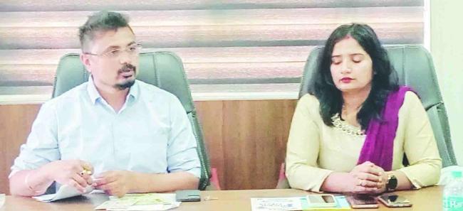 ವೈಸ ಕಮಾಡಿಂಗ್‌ ತಂತ್ರಜ್ಞಾನ ಹೊಂದಿದ ಪ್ರತಿಷ್ಠಿತ ಶಿಕ್ಷಣ ಸಂಸ್ಥೆ : ಪಿನಿಕ್ಸ ಸಂಸ್ಥೆ 1 ಎಸ್‌.ಜಿ.ಎನ್