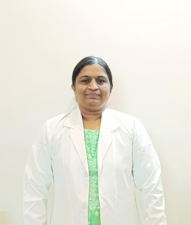 ಕಾರವಾರ ವೈದ್ಯಕೀಯ ಕಾಲೇಜಿನ ನೂತನ ನಿರ್ದೇಶಕರಾಗಿ ಡಾ.ಪೂರ್ಣಿಮಾ ಆಯ್ಕೆ