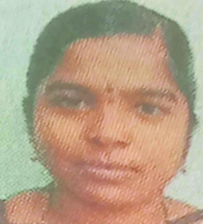 ವಿದ್ಯುತ್ ತಂತಿ ಸ್ಪರ್ಶಿಸಿ ಮಹಿಳೆ ಸಾವು 