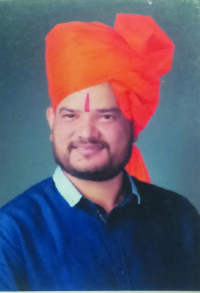 ಬಸವರಾಜ ರಾಯವ್ವಗೋಳ ಅಧ್ಯಕ್ಷರಾಗಿ ಆಯ್ಕೆ   