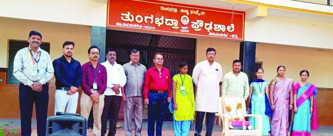 ಕರುನಾಡು ಕಂಡ ಶ್ರೇಷ್ಠ ಶಿಲ್ಪಿ ಜಕಣಾಚಾರಿ