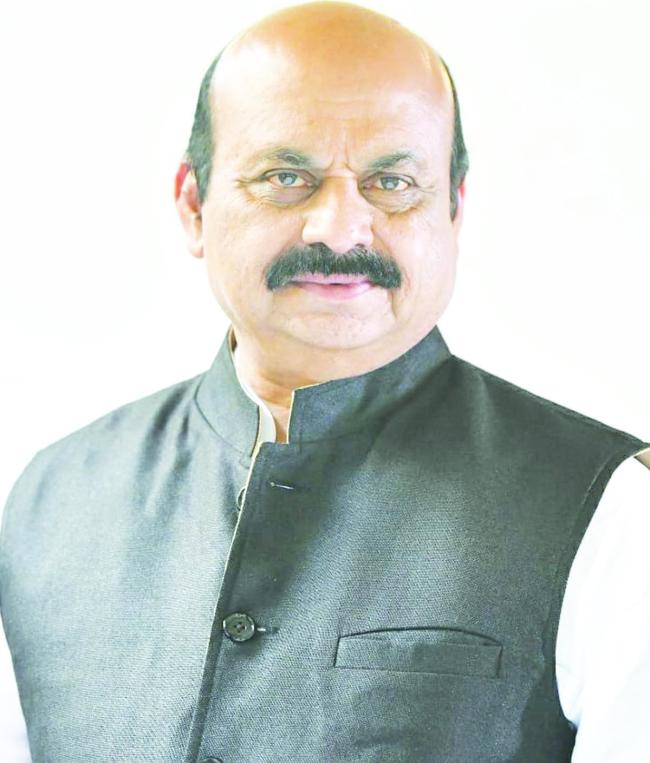 ರೈಲ್ವೆ ಇಲಾಖೆಗೆ ಧನ್ಯವಾದ ತಿಳಿಸಿದ : ಸಂಸದ ಬಸವರಾಜ ಬೊಮ್ಮಾಯಿ