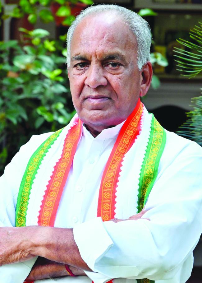 ಸಣ್ಣ ನೀರಾವರಿ ಸಚಿವ ಎನ್‌.ಎಸ್‌.ಭೋಸರಾಜು ಅವರ ಕೊಪ್ಪಳ ಜಿಲ್ಲಾ ಪ್ರವಾಸ