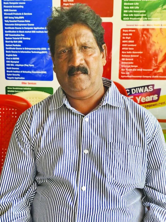  ಬಿ.ಜೆ.ಪಿ. ಎಸ್‌.ಸಿ. ಮೋರ್ಚಾ ಹೇಳಿಕೆಗೆ ಖಂಡನೆ