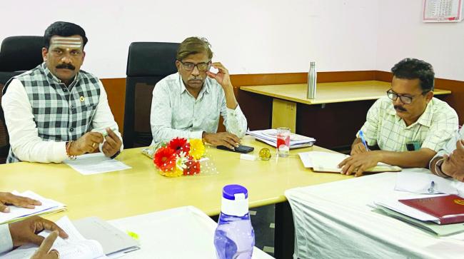 ಶಾಲಾ-ಕಾಲೇಜು ಸಮಯಕ್ಕೆ ಪೂರಕವಾಗಿ ಬಸ್ ವ್ಯವಸ್ಥೆ ಕಲ್ಪಿಸಿ: ಶಶಿಧರ ಕೋಸಂಬೆ