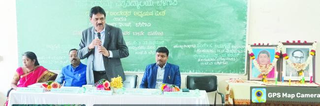 ಸಾವಿತ್ರಿಬಾಯಿ ಫುಲೆ ಜನ್ಮದಿನವು ಮಹಿಳಾ ವಿಮೋಚನೆಯ ದಿನ : ಪ್ರೊ. ತ್ಯಾಗರಾಜ  