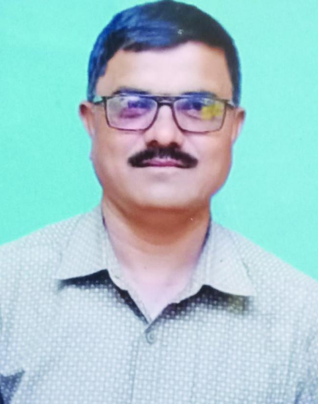 ಹಿರಿಯ ಪತ್ರಕರ್ತರಾದ ಹನುಮಾನಸಿಂಗ್ ಜಮಾದಾರ ಅವರು  ಮಾದ್ಯಮ ಅಕಾಡೆಮಿ ಪ್ರಶಸ್ತಿಗೆ ಆಯ್ಕೆ 