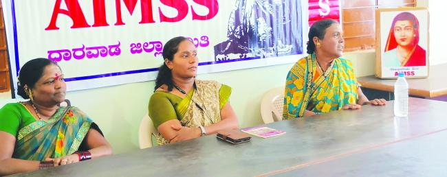 ಸಾವಿತ್ರಿಬಾಯಿ ಫುಲೆ ವಿಚಾರಧಾರೆ ಜೀವನಕ್ಕೆ ಸ್ಫೂರ್ತಿದಾಯಕ ಆದರ್ಶವಾಗಲಿ: ಮಧುಲತಾ ಗೌಡರ್