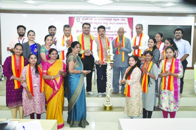 ಇತಿಹಾಸದ ಅಧ್ಯಯನ ನಮ್ಮ ಸಂಸ್ಕೃತಿ ಸಮಾಜದ ಬಗ್ಗೆ ನಮಗೆ ಅರಿವು ಮೂಡಿಸುತ್ತದೆ ದೇಶಾಭಿಮಾನ ಹೆಚ್ಚಿಸುವ ಕಾರ್ಯಕ್ರಮ