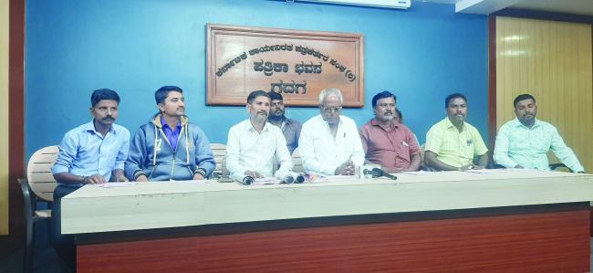 ಗದಗದಲ್ಲಿ 14, 15 ರಂದು ಅಂಬಿಗರ ಚೌಡಯ್ಯ 905ನೇ ಜಯಂತ್ಯೋತ್ಸವ