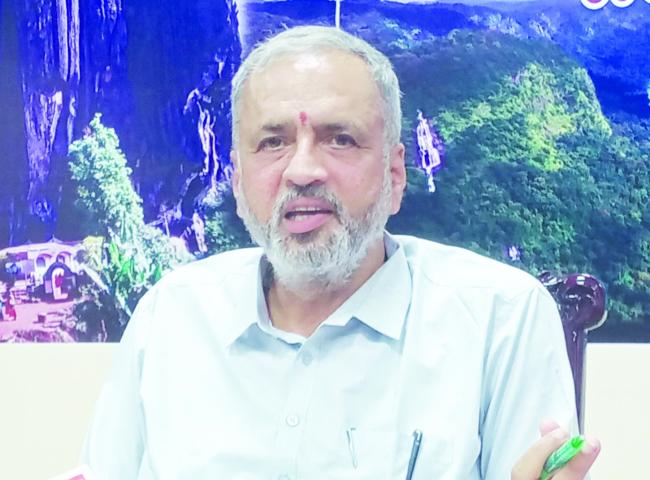 ರಾಜ್ಯ ಸರ್ಕಾರದ ಸಹಕಾರ ಇಲ್ಲದೆ ಕೇಂದ್ರದ ರಸ್ತೆ ಅಗಲೀಕರಣ ಕಾಮಗಾರಿ ಅನುಷ್ಠಾನ ಕಷ್ಟ