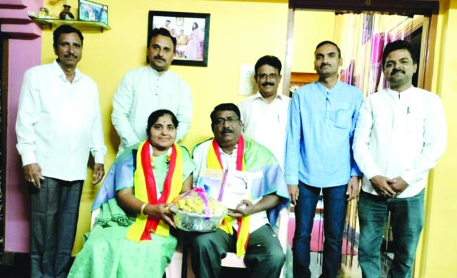 ಸಾಹಿತ್ಯ ಬದುಕಿನ ಸಂಭ್ರಮ ಹೆಚ್ಚಿಸಿದೆ: ಸಾಹಿತಿ ಯಾಕೊಳ್ಳಿ 