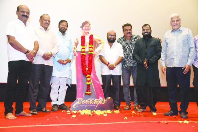 ವಿಷ್ಣುವರ್ಧನ್ ಅಭಿಮಾನಿಗಳ ಹೊಸ ಸಾಹಸ ’ಸಿಂಹದ ಹಾದಿ’  