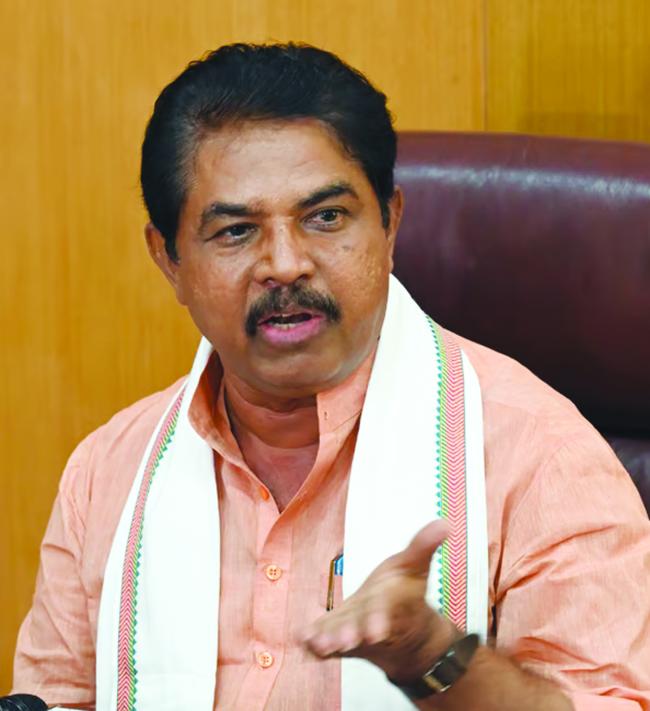 ಪ್ರಿಯಾಂಕ್ ಖರ್ಗೆ ಮನೆಗೆ ಹೆಣ್ಣು ಕೇಳಿ ಸಂಬಂಧ ಬೆಳೆಸಲು ಹೋಗುತ್ತಿಲ್ಲ,  ಓರ್ವ ಬಡ ಗುತ್ತಿಗೆದಾರನ ಸಾವಿಗೆ ನ್ಯಾಯ ಕೇಳಲು ಹೋಗುತ್ತಿದ್ದೇವೆ : ಆರ್. ‌ಅಶೋಕ