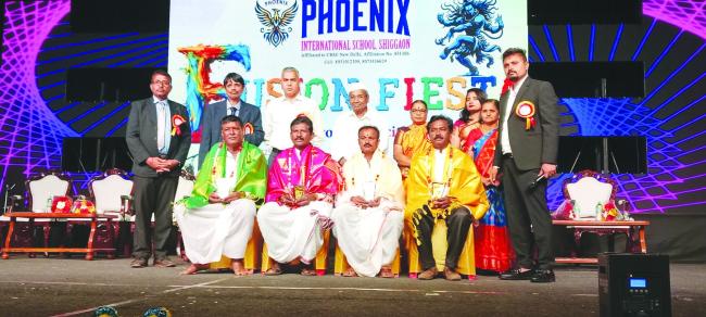 ಶಿಕ್ಷಣಕ್ಕೆ ಯುವ ಪೀಳಿಗೆಯನ್ನು ಬದಲಾಯಿಸುವ ಶಕ್ತಿ ಇದೆ : ಮೆಳ್ಳಾಗಟ್ಟಿ 