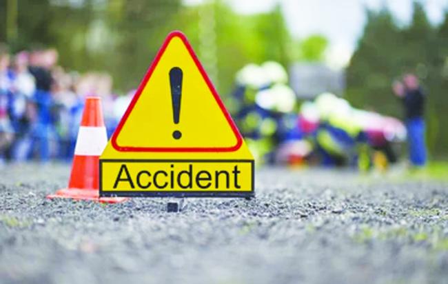 ಬಿಬಿಎಂಪಿ  ಕಸದ ಲಾರಿ ಹರಿದು ಸಹೋದರಿಯರ ಸಾವು