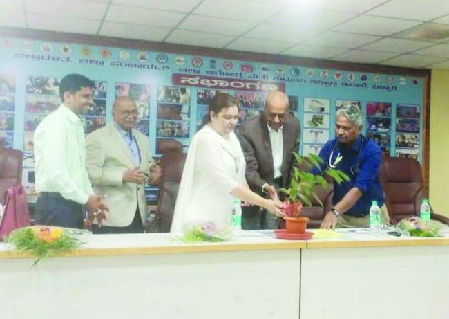 ಹೃದಯ ಆರೈಕೆಗೆ ಹೆಚ್ಚಿನ ಆದ್ಯತೆ ನೀಡಿ: ಡಾ.ಎಸ್‌.ಎಸ್ ಅಯ್ಯಂಗಾರ್‌