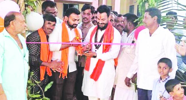 ಕಬ್ಬಡಿ ಕೀಡೇ ದೇಶಕ್ಕೆ ಹೆಸರು ತಂದು ಕೊಟ್ಟ ಕ್ರೀಡೆ : ಭರತ 