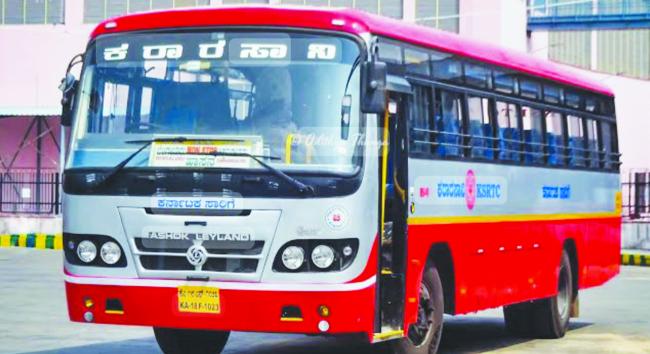 ಹಳ್ಳಿಗಳಲ್ಲಿ ಬಸ್‌ಗಳ ಕೊರತೆ: ಟಿಕೆಟ್ ದರ  ಹೆಚ್ಚಳಕ್ಕೆ ಪ್ರಯಾಣಿಕರ ಆಕ್ರೋಶ 